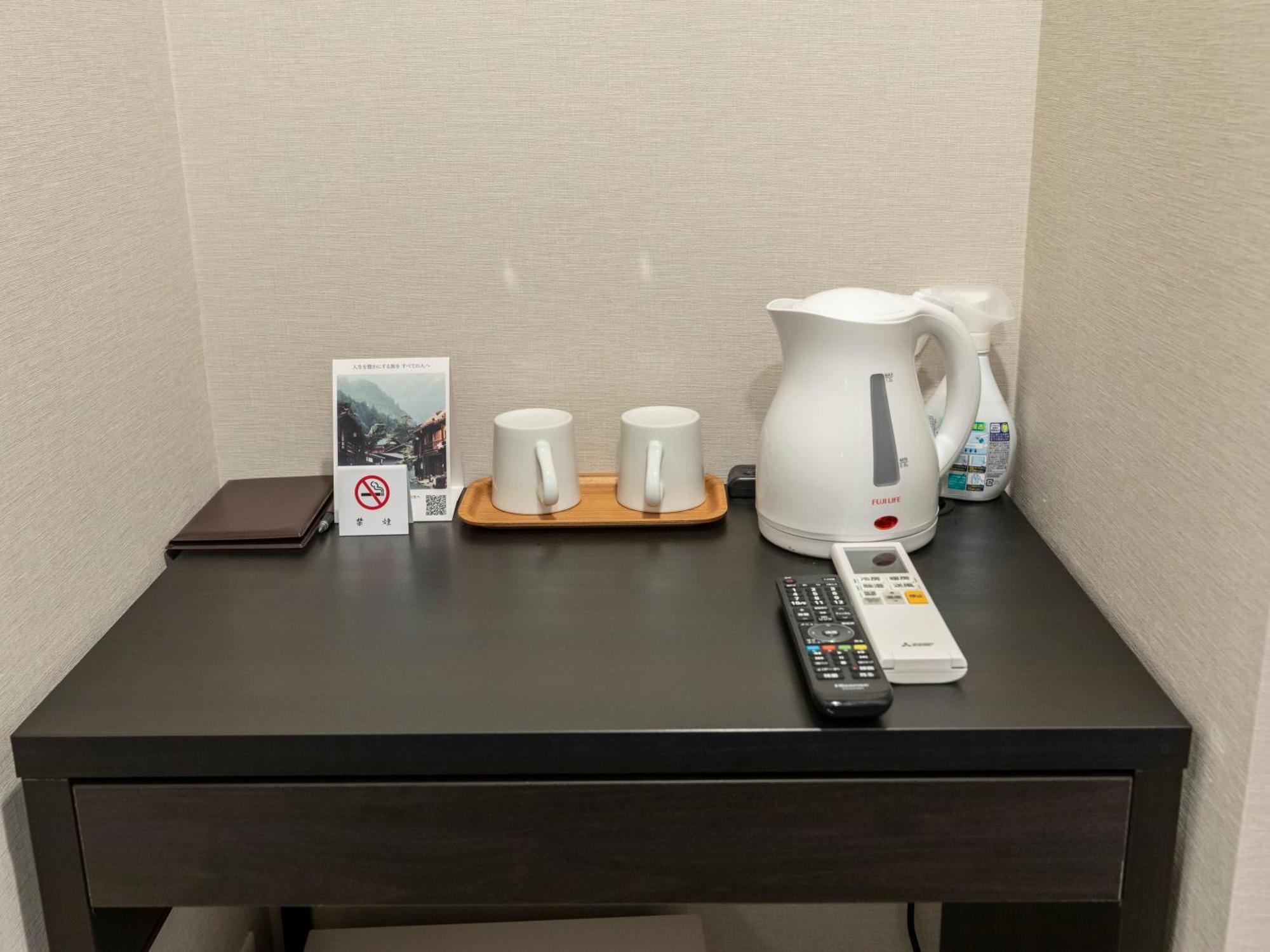 Tabist Unihotel Midosuji Hommachi Osaka Exterior foto