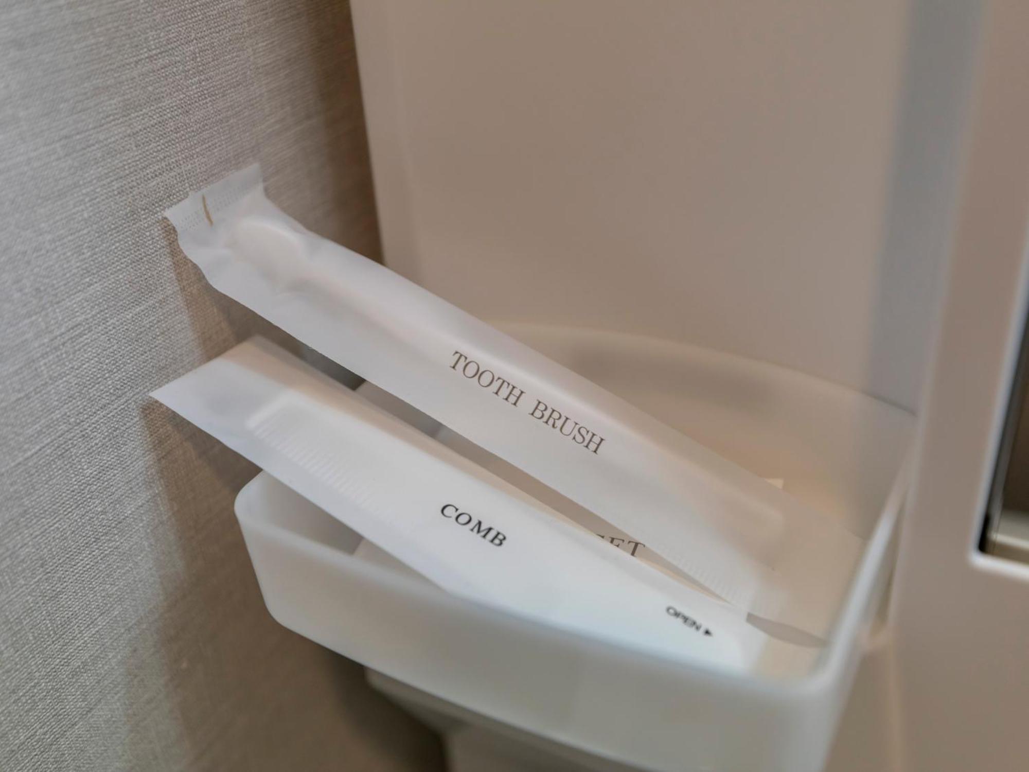 Tabist Unihotel Midosuji Hommachi Osaka Exterior foto